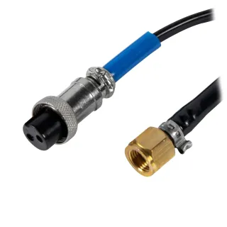 Инверторен заваръчен апарат Detoolz DZ-ES010/ 7.9 kVA