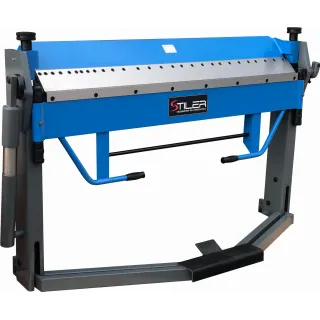 Машина за огъване на ламарина STILER PBB 2,0x1270