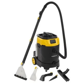 Комбинирана парочистачка и прахосмукачка Power Plus POWX3280/ 2.6kW Комбинирана парочистачка и прахосмукачка Power Plus POWX3280/ 2.6kW