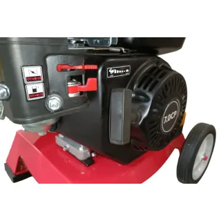 Бензинова дробилка за клони MICUL FERMIER GF-2596/ 7 к.с. Бензинова дробилка за клони MICUL FERMIER GF-2596/ 7 к.с.