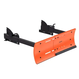 Приставка снегорин Vevor TC7116/ 56-81 см Приставка снегорин Vevor TC7116/ 56-81 см