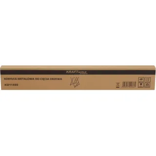 Метална стойка за рязане на дърва KraftDele KD11890/ 120 кг Метална стойка за рязане на дърва KraftDele KD11890/ 120 кг