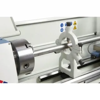 Струг за метал BERNARDO Standard 165 V-D Струг за метал BERNARDO Standard 165 V-D