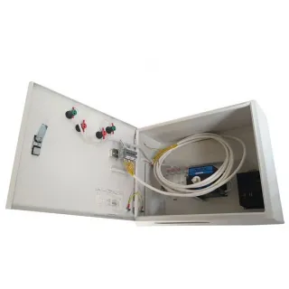 Табло за трифазна автоматизация Stager YN40032F12