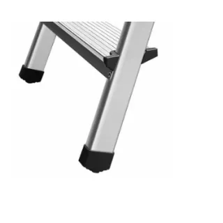 Алуминиева сгъваема стълба AWTools AW23013/ 1x3
