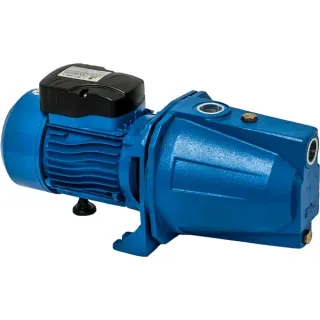 Самозасмукваща водна помпа Gmax JET-200B-A/ 1500W
