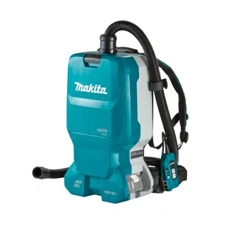 Акумулаторна прахосмукачка Makita DVC665Z, 36 V