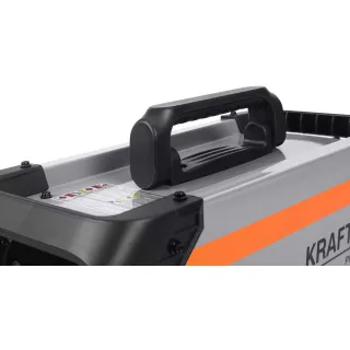 Комбиниран инверторен телоподаващ апарат 5 в 1 KraftDele KD3423/ 255A