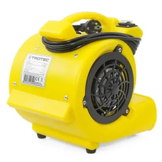 Вентилатор Trotec TFV 10 S/ 75W Вентилатор Trotec TFV 10 S/ 75W