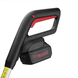 Акумулаторен тример Ronix 8662/ 20V/ 2x4Ah