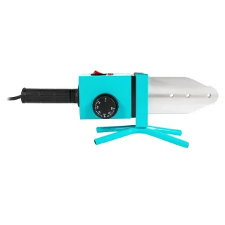 Комплект за заваряване на тръби Detoolz DZ-EI104-S001-G02/ 2 kW