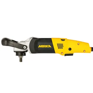 Електрическа машина за полиране Mirka PS 1437/ 1400W