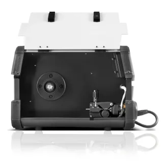 Комбиниран заваръчен апарат STAHLWERK MIG/MAG 160 Puls Pro IGBT/ 160A