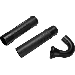 Моторна духалка за листа KraftDele KD5196/ 3.8 к.с.