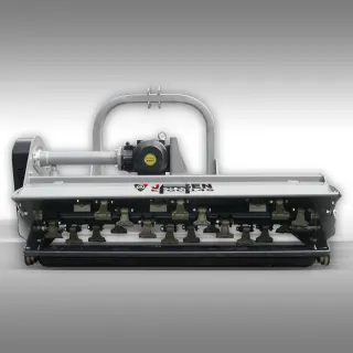 Мулчираща косачка Jansen EFGC-145, 142 см