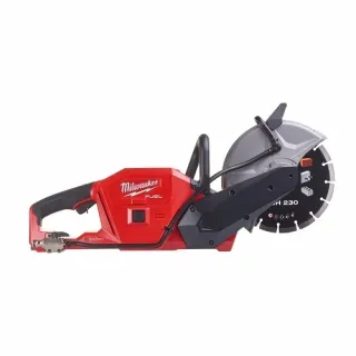 Акумулаторен фугорез Milwaukee M18FCOS230-0/ 18V