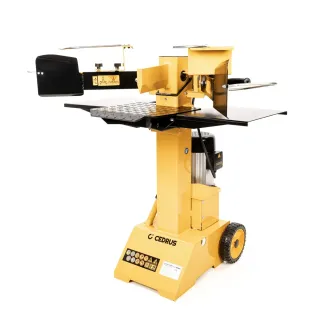 Хидравлична цепачка Cedrus LS07V/ 8 т/ 3.5kW