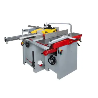 Комбинирана 5 операционна машина за дървообработване Holzmann K5260PSMW2_400V/ 2.2kW Комбинирана 5 операционна машина за дървообработване Holzmann K5260PSMW2_400V/ 2.2kW