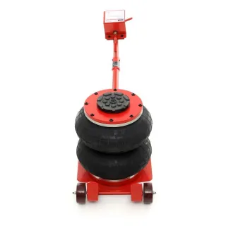 Хидравличен крик тип балон KraftDele KD368/ 2т Хидравличен крик тип балон KraftDele KD368/ 2т