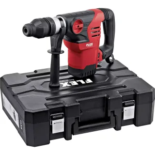 Електрически перфоратор FLEX CHE 5-40/ 1150W/ 10J