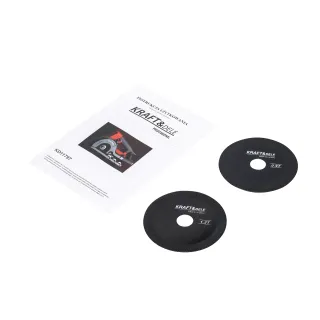 Фреза за отстраняване на фуги на плочки KraftDele KD11797/ 1500W