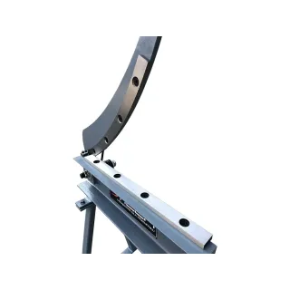 Гилотина за ламарина STILER HS 500/ 500 мм Гилотина за ламарина STILER HS 500/ 500 мм