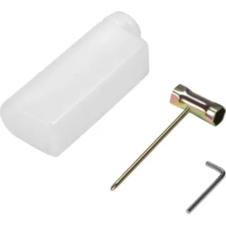 Моторна духалка за листа KraftDele KD5196/ 3.8 к.с.