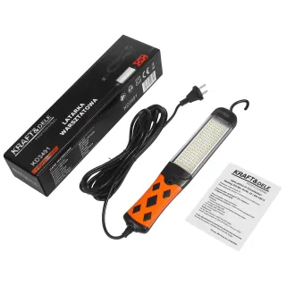 Работна лампа KraftDele KD3491/ 20W