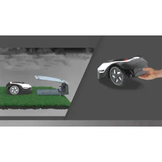 Косачка робот Cedrus C-MOW-M10/ 20V