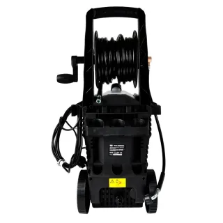 Водоструйка BASS POLSKA 7889/ 2200W