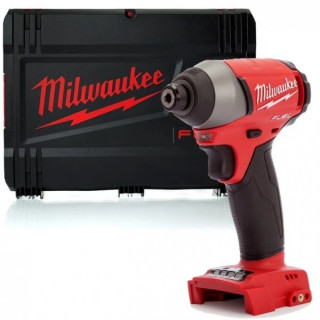 Акумулаторен импулсен винтоверт Milwaukee M18FID-0X