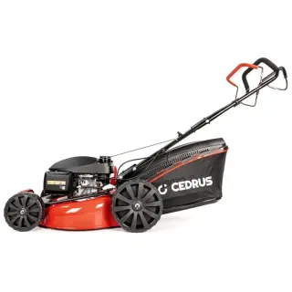 Бензинова косачка за трева Cedrus CEDKS51S-H/ 3.9 к.с. Бензинова косачка за трева Cedrus CEDKS51S-H/ 3.9 к.с.