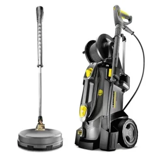 Водоструйка Karcher HD 5/15 CX Plus + FR Classic/ 2.8kW