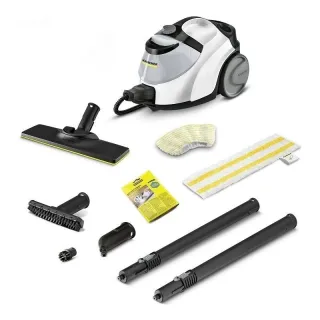 Парочистачка Karcher SC 5 EasyFix Iron Plug/ 2200W