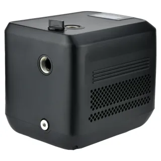 Помпа с инвертор IBO DOMATIK/ 0.55kW/ 230V Помпа с инвертор IBO DOMATIK/ 0.55kW/ 230V