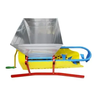 Ръчна гроздомелачка Micul Fermier GF-1437/ 20л