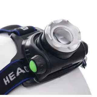 LED челник KraftDele KD1244