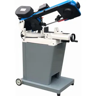 Лентов трион STILER BS 128 HDR 230V/ 550W / 825W