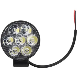 Мини LED външна работна лампа KraftDele KD3485/ 25W