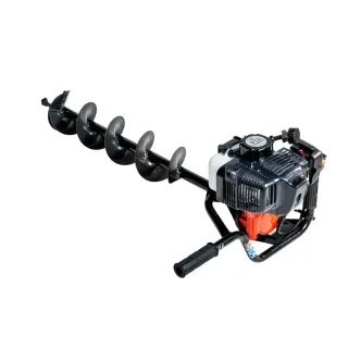 Бензинов свредел Cedrus AG500-TB50/ 2.44 к.с.