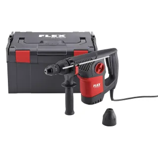 Електрически перфоратор FLEX CHE 4-32 R/ 900W/ 4,8 J