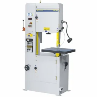 Лентоотрезна машина BERNARDO VMS 520