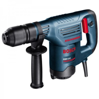 Къртач  Bosch GSH 3 E 2.6 J