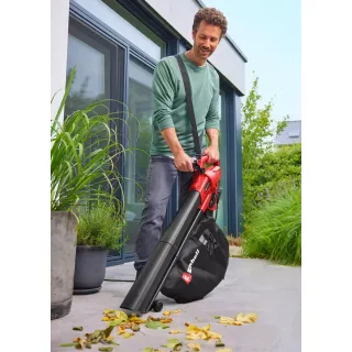 Електрически листосъбирач 3в1 Einhell GC-EL 3026 E/ 3000 W Електрически листосъбирач 3в1 Einhell GC-EL 3026 E/ 3000 W