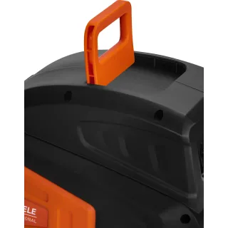 Автоматична стенна макара с маркуч KraftDele KD2150/ 10 м + 1 м Автоматична стенна макара с маркуч KraftDele KD2150/ 10 м + 1 м