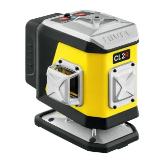 Линеен лазер + статив Nivel System CL2R + SJJ-M1 EX/ 30 м