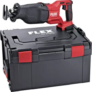 Акумулаторен саблен трион FLEX RSP DW 18.0-EC/ 18V