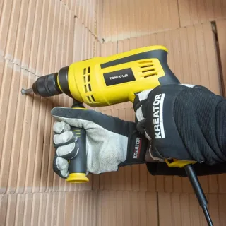 Ударна бормашина Power Plus POWX0281/ 1050W