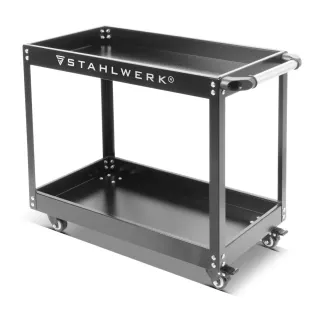 Количка за инструменти STAHLWERK ST-575