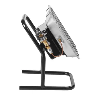 Газов отоплител KraftDele KD11310/ 4.5kW/ с маркуч Газов отоплител KraftDele KD11310/ 4.5kW/ с маркуч